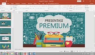 Cara Membuat Ppt Yang Baik Untuk Mahasiswa