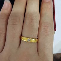 Cincin Emas Muda 2 Gram Berapa