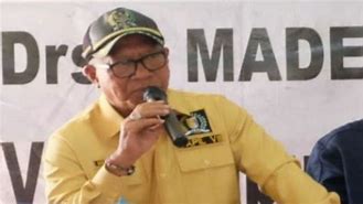 Golkar Lampung Tengah