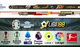 Liga188 Judi Bola Parlay