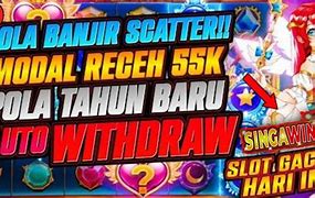 Link Bagus Main Slot Hari Ini Pejuang Slot Receh