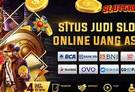 Link Slot Demo Gacor Hari Ini