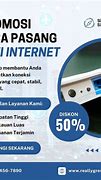 Pasang Wifi Terdekat Biznet