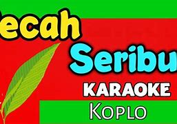 Pecah Seribu Koplo Karaoke Ade Astrid Angkringan