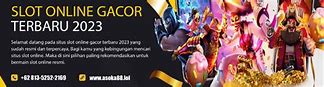 Server Luar Rusia Slot 2024 Terbaru Indonesia Terbaru Hari Ini Gratis