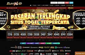 Situs Slot Paling Gacor Menurut Google