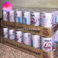 Susu Beruang Bear Brand 1 Dus Isi Berapa